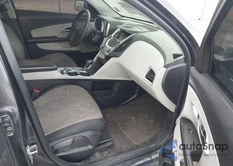 2016 Chevrolet Equinox Ls z USA, uszkodzony, nr VIN 2GNALBEK5G6203749